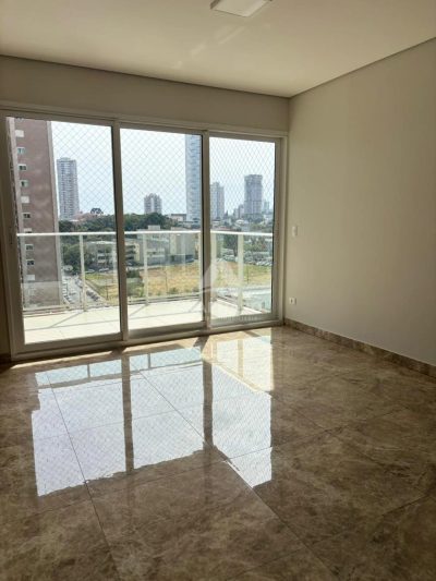 Apartamento, 3 quartos, 107 m² - Foto 2