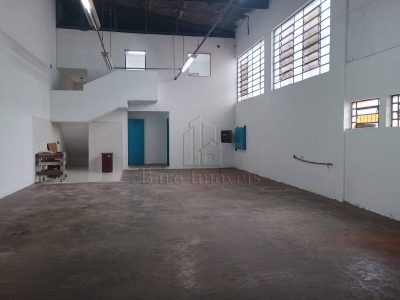 Depósito-Galpão - Foto 1