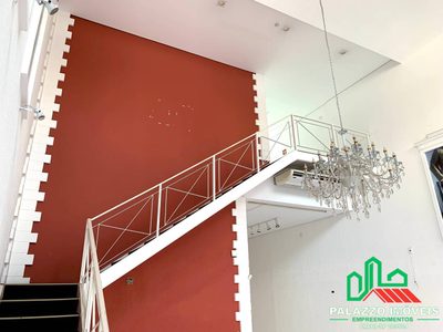 Loja-Salão, 230 m² - Foto 4