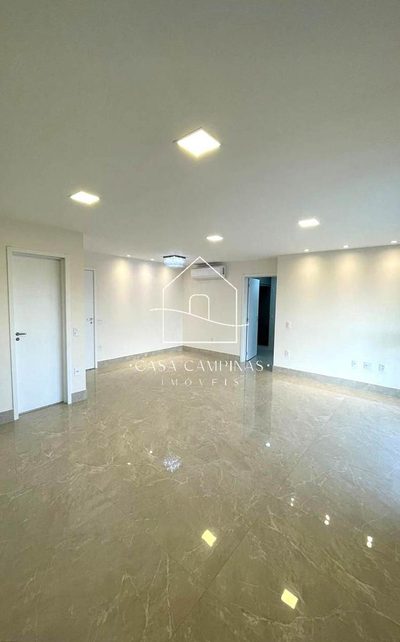 Apartamento, 3 quartos, 130 m² - Foto 4