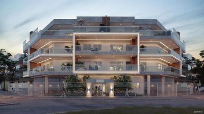 Cobertura, 3 quartos, 148 m² - Foto 1