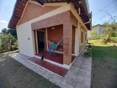 Casa, 2 quartos, 81 m² - Foto 3
