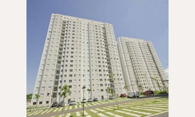 Apartamento, 2 quartos, 44 m² - Foto 1