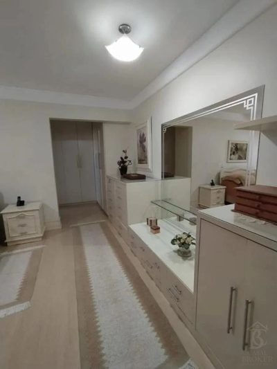 Apartamento, 4 quartos, 250 m² - Foto 3