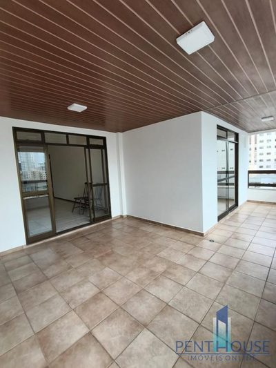 Apartamento, 4 quartos, 220 m² - Foto 2