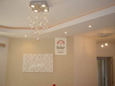 Apartamento, 2 quartos, 65 m² - Foto 2