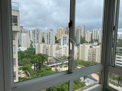 Apartamento, 4 quartos, 126 m² - Foto 5