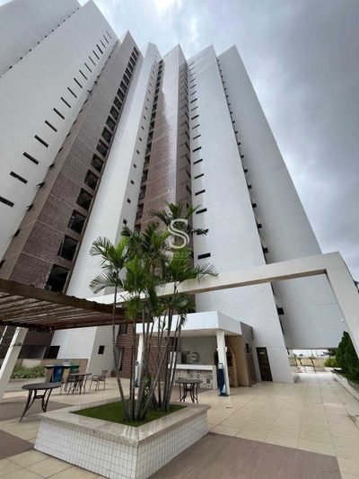 Apartamento, 3 quartos, 106 m² - Foto 3