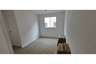 Apartamento, 2 quartos, 32 m² - Foto 1