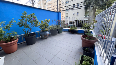 Sobrado, 3 quartos, 130 m² - Foto 5