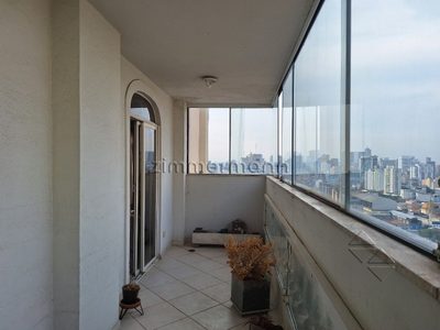 Apartamento, 4 quartos, 280 m² - Foto 2