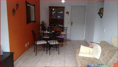 Apartamento, 1 quarto, 80 m² - Foto 5
