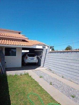 Casa, 2 quartos, 130 m² - Foto 3