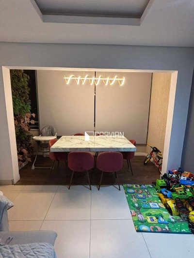 Apartamento, 3 quartos, 88 m² - Foto 5