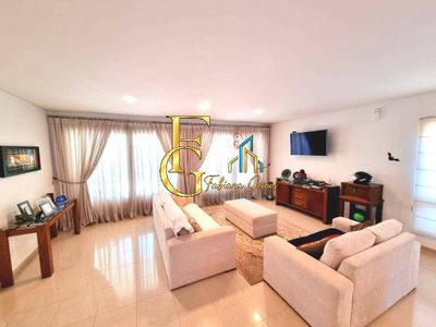 Casa, 4 quartos, 345 m² - Foto 5