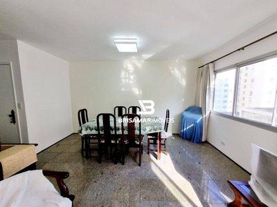 Apartamento, 3 quartos, 105 m² - Foto 4
