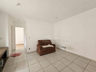 Apartamento, 2 quartos, 45 m² - Foto 2