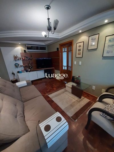 Apartamento, 2 quartos, 77 m² - Foto 4