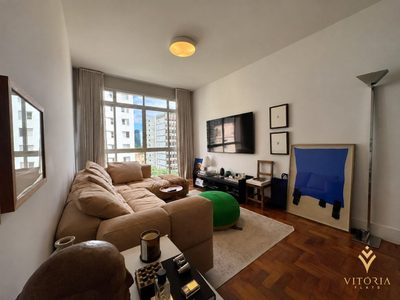 Apartamento, 2 quartos, 95 m² - Foto 1