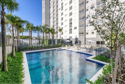 Apartamento, 2 quartos, 53 m² - Foto 1