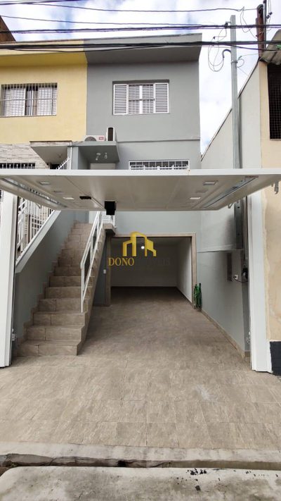 Casa, 4 quartos, 122 m² - Foto 4