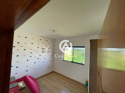 Apartamento, 3 quartos, 87 m² - Foto 5