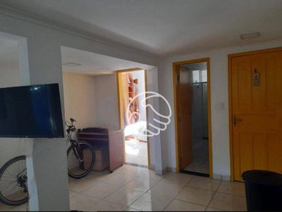 Casa, 1 quarto, 50 m² - Foto 5