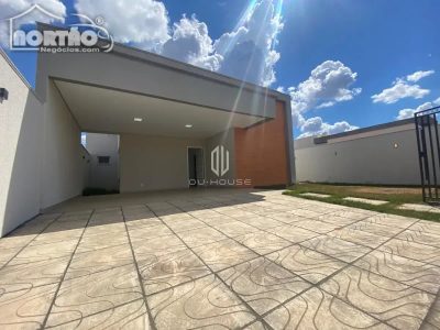Casa, 3 quartos, 151 m² - Foto 1