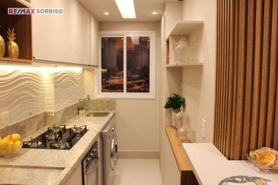 Apartamento, 2 quartos, 60 m² - Foto 5