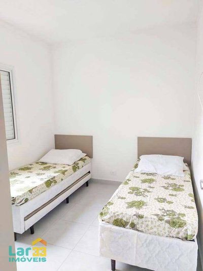 Apartamento, 2 quartos, 65 m² - Foto 2
