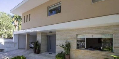 Casa, 4 quartos, 600 m² - Foto 4