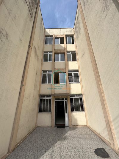 Apartamento, 2 quartos, 48 m² - Foto 2