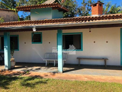 Chácara, 2 quartos, 1000 m² - Foto 4