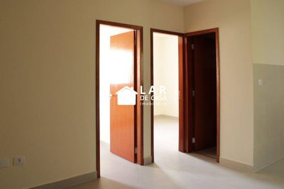 Apartamento, 2 quartos, 46 m² - Foto 2