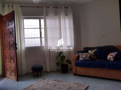 Casa, 2 quartos, 120 m² - Foto 3