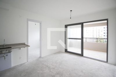 Apartamento, 1 quarto, 40 m² - Foto 1