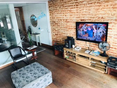 Sobrado, 4 quartos, 620 m² - Foto 4
