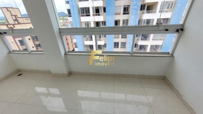 Cobertura, 4 quartos, 90 m² - Foto 5