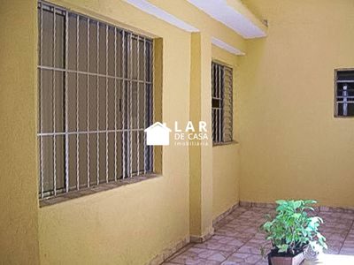 Sobrado, 4 quartos, 218 m² - Foto 4