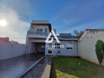Casa, 2 quartos, 160 m² - Foto 2