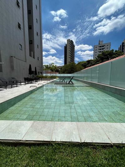 Apartamento, 3 quartos, 75 m² - Foto 1