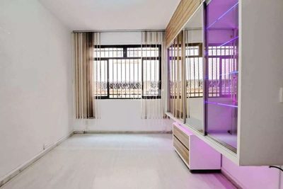 Apartamento, 3 quartos, 89 m² - Foto 1