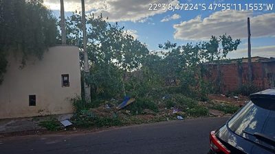 Terreno, 50 m² - Foto 1
