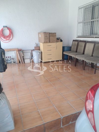 Casa, 2 quartos, 90 m² - Foto 4