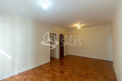 Apartamento, 3 quartos, 130 m² - Foto 5