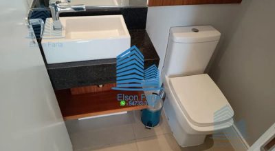 Apartamento, 2 quartos, 85 m² - Foto 3