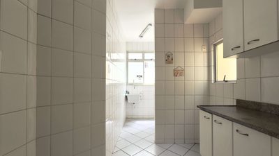 Cobertura, 3 quartos, 170 m² - Foto 4