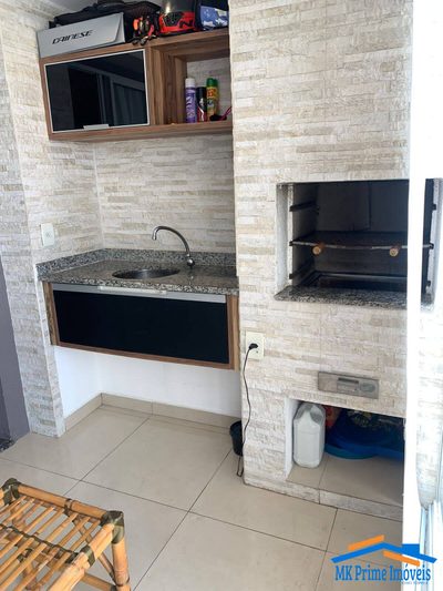 Apartamento, 3 quartos, 85 m² - Foto 4