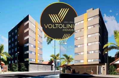 Apartamento, 3 quartos, 69 m² - Foto 1