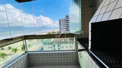 Apartamento, 1 quarto, 54 m² - Foto 3